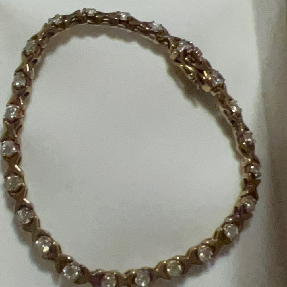 Vintage bracelet